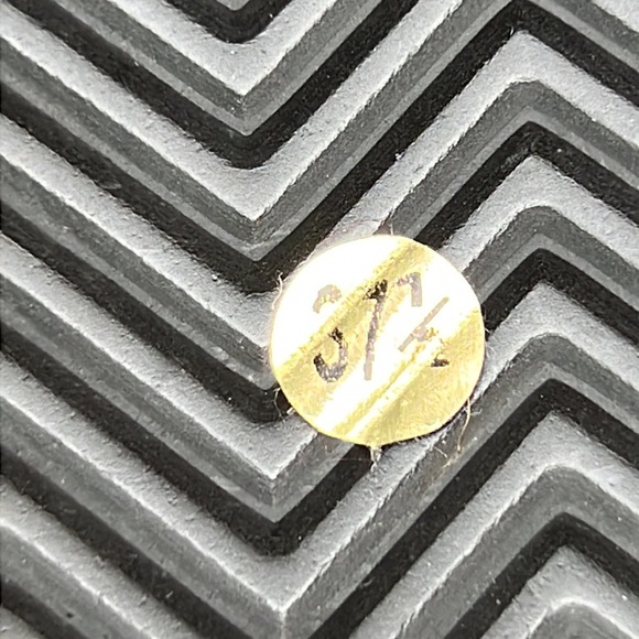 Ron White Sha-Nell Tweed Slip On Flats - Picture 13 of 13